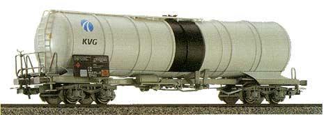 Tank car &quot;KVG&quot;<br /><a href='images/pictures/Sachsenmodelle/76109.jpg' target='_blank'>Full size image</a>